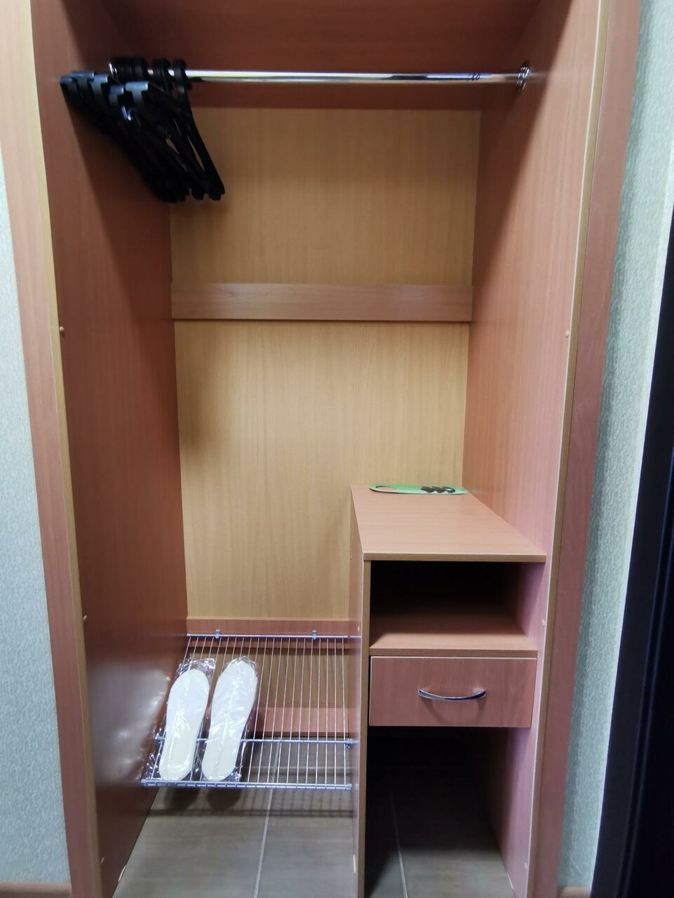 Гостиница Новокузнецкая Новокузнецк-163