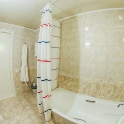 Гостиница Новокузнецкая Новокузнецк-66