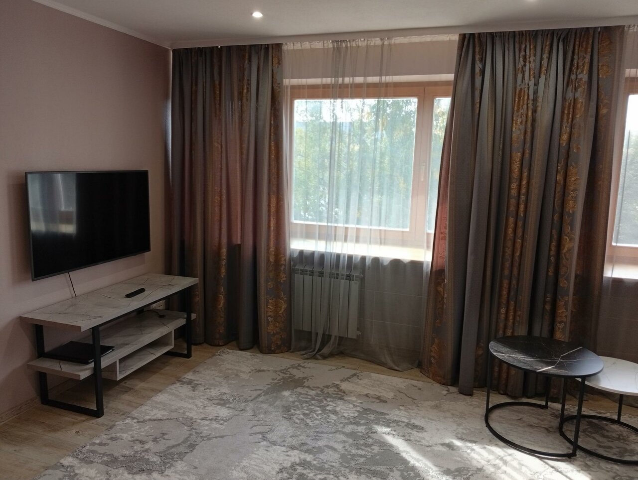 Гостиница Новокузнецкая Новокузнецк-114