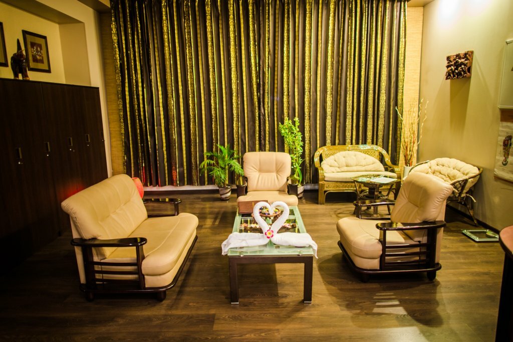 Гостиница Новокузнецкая Новокузнецк-31