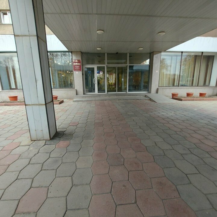 Гостиница Новокузнецкая Новокузнецк-118