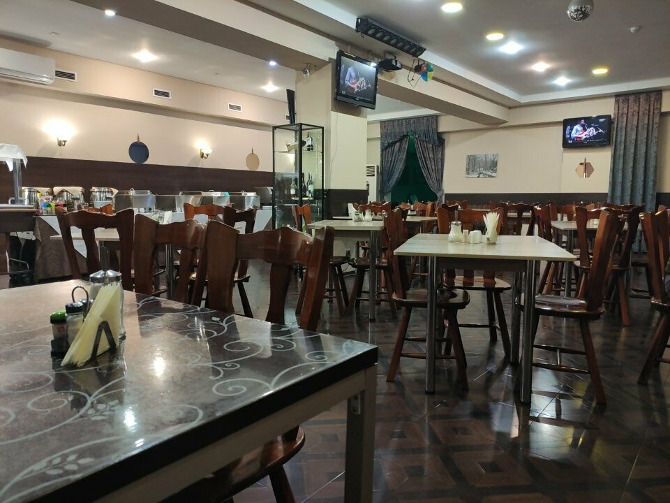 Гостиница Новокузнецкая Новокузнецк-210