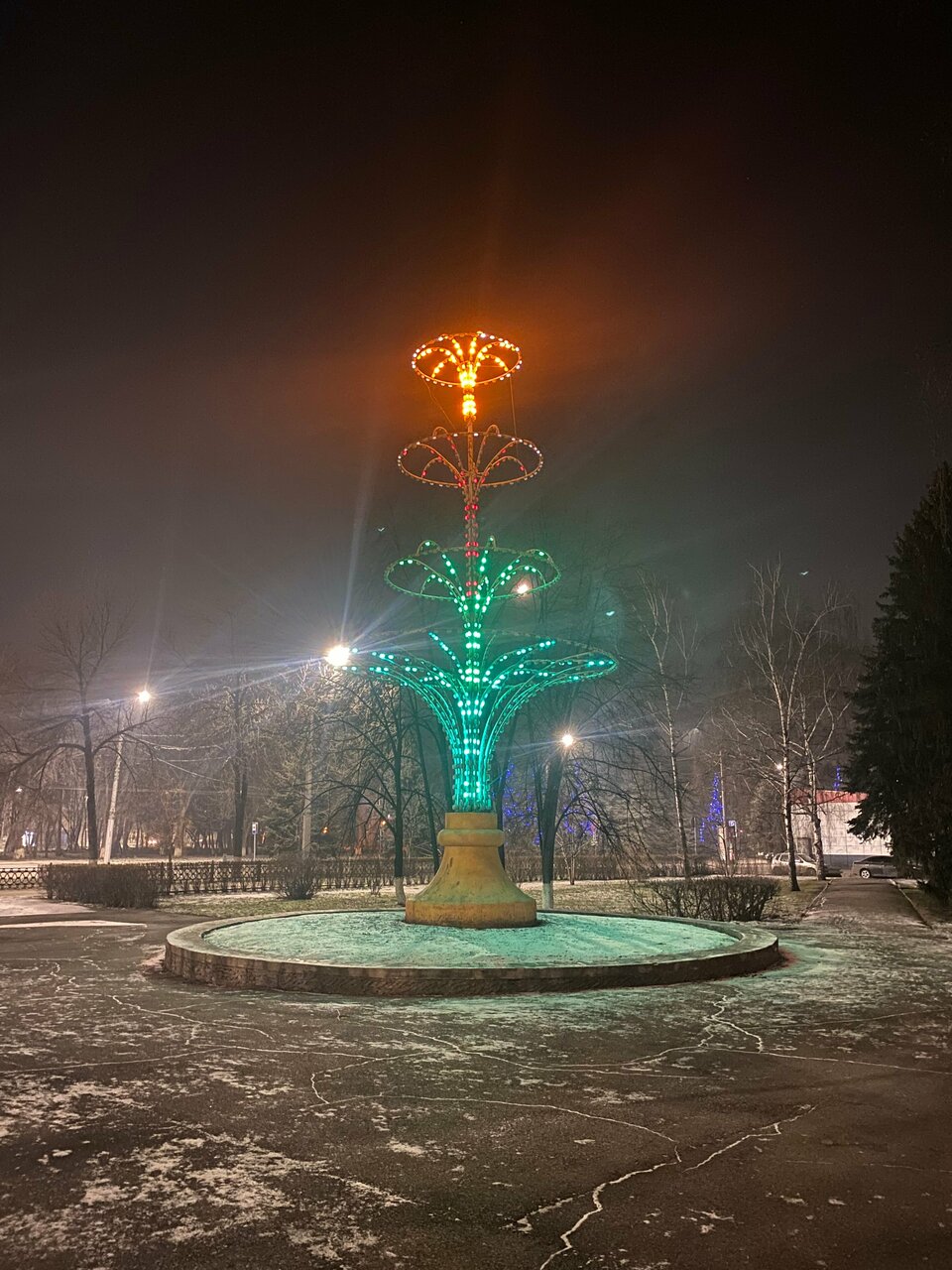 Гостиница Новокузнецкая Новокузнецк-218