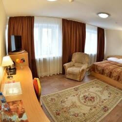 Гостиница Новокузнецкая Новокузнецк-178