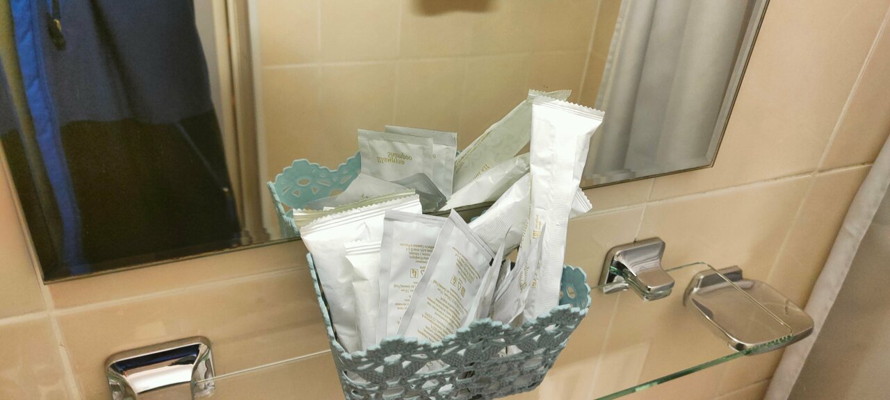 Гостиница Новокузнецкая Новокузнецк-233