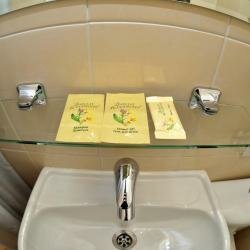 Гостиница Новокузнецкая Новокузнецк