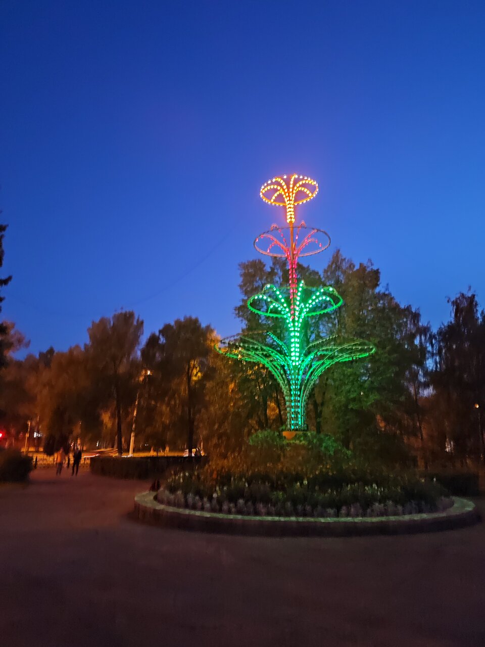 Гостиница Новокузнецкая Новокузнецк-224