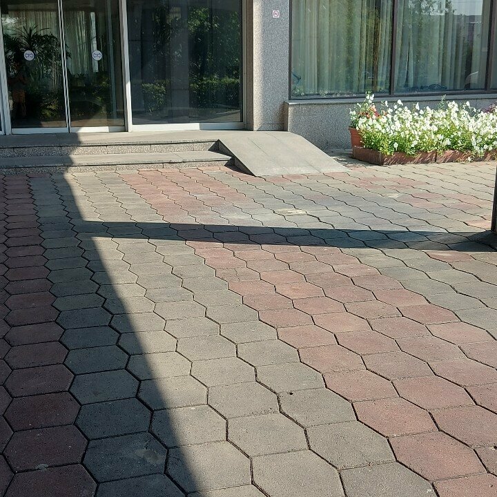 Гостиница Новокузнецкая Новокузнецк