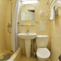 Гостиница Новокузнецкая Новокузнецк-148