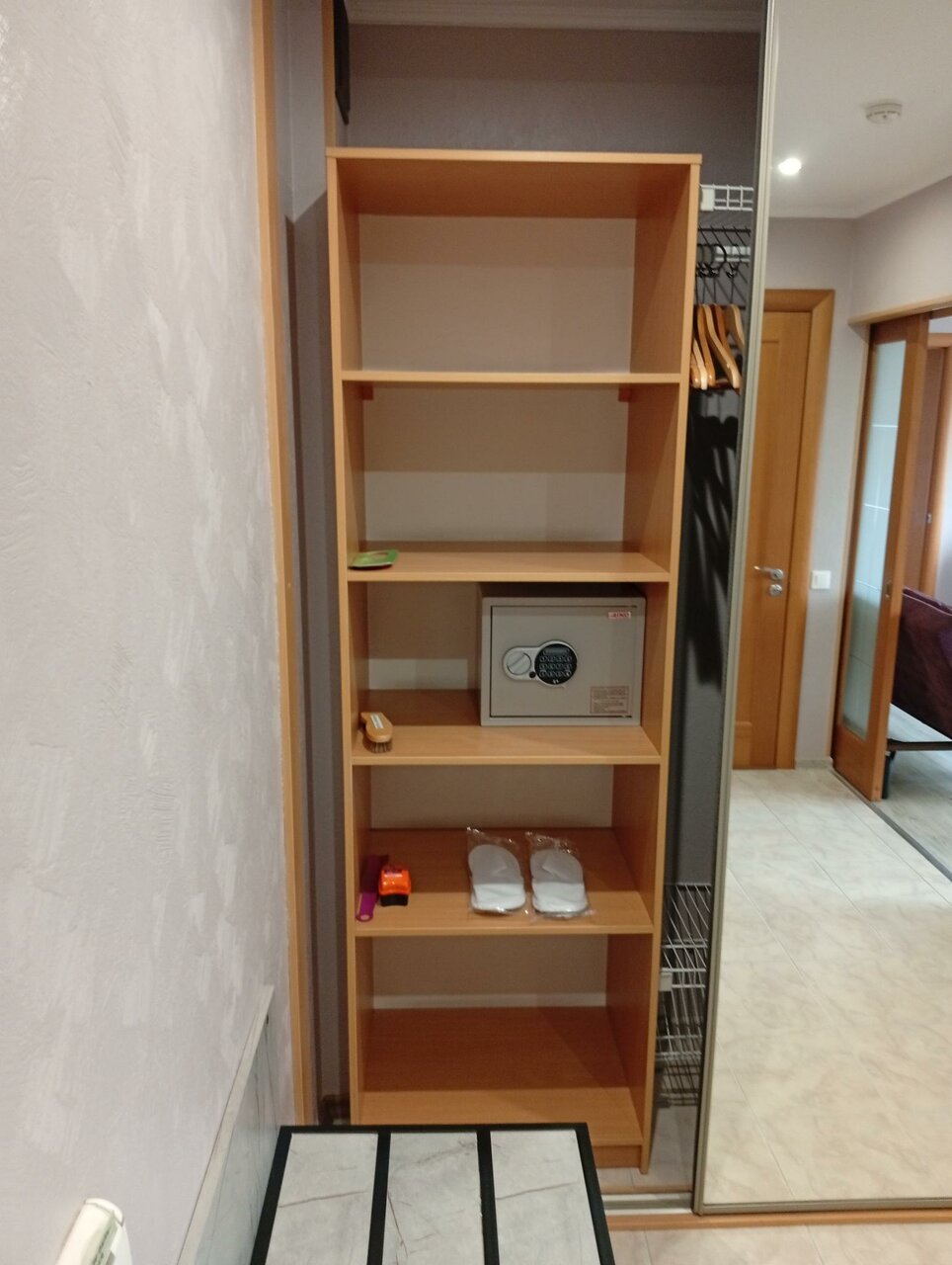 Гостиница Новокузнецкая Новокузнецк-179