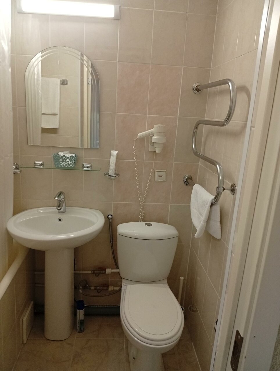 Гостиница Новокузнецкая Новокузнецк-191