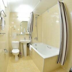 Гостиница Новокузнецкая Новокузнецк-171