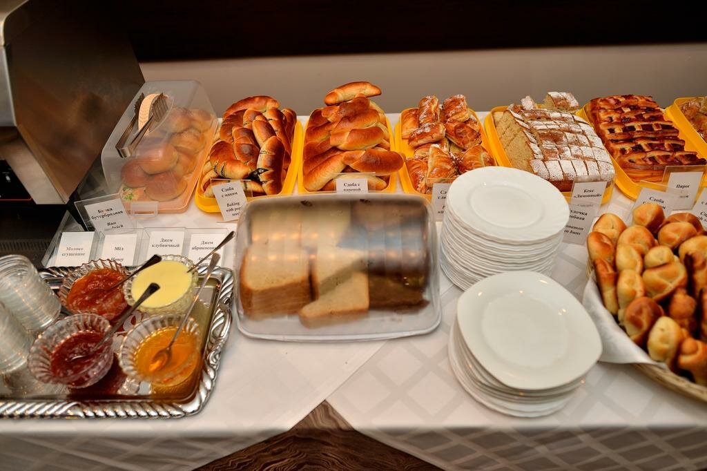 Гостиница Новокузнецкая Новокузнецк-108