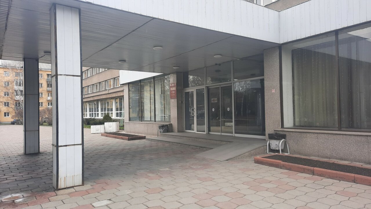 Гостиница Новокузнецкая Новокузнецк-102