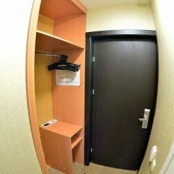 Гостиница Новокузнецкая Новокузнецк-57