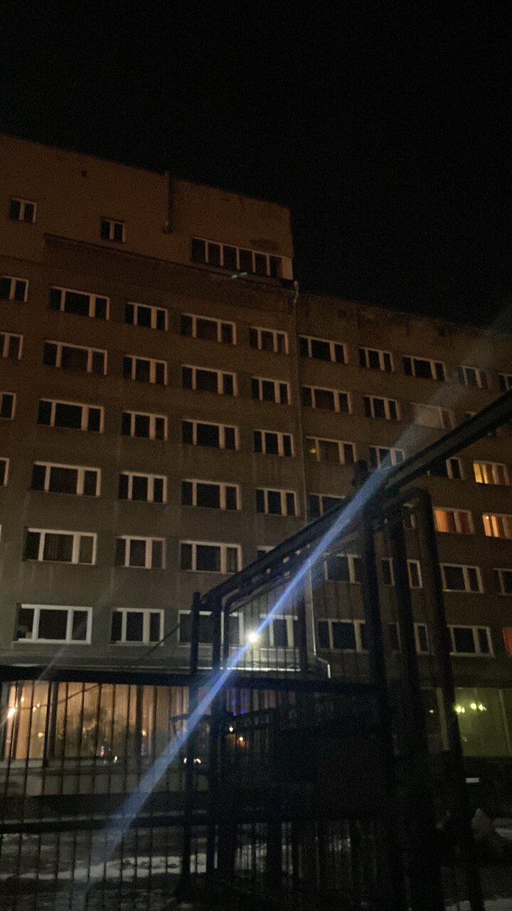 Гостиница Новокузнецкая Новокузнецк-198