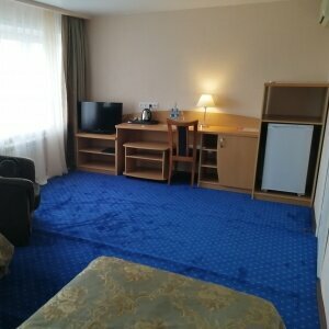 Гостиница Новокузнецкая Новокузнецк-176