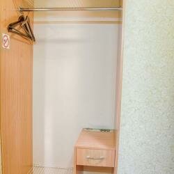 Гостиница Новокузнецкая Новокузнецк-155