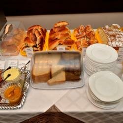 Гостиница Новокузнецкая Новокузнецк-88