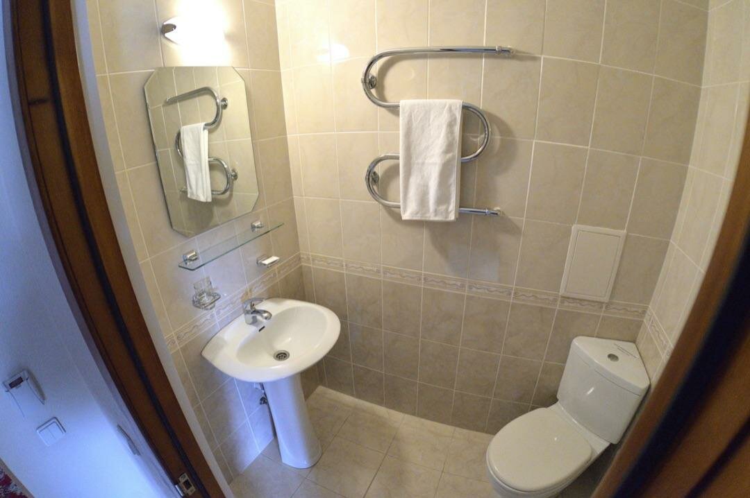 Гостиница Новокузнецкая Новокузнецк-146