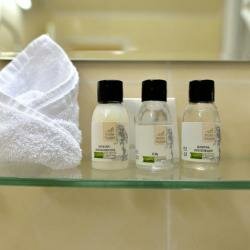 Гостиница Новокузнецкая Новокузнецк-34