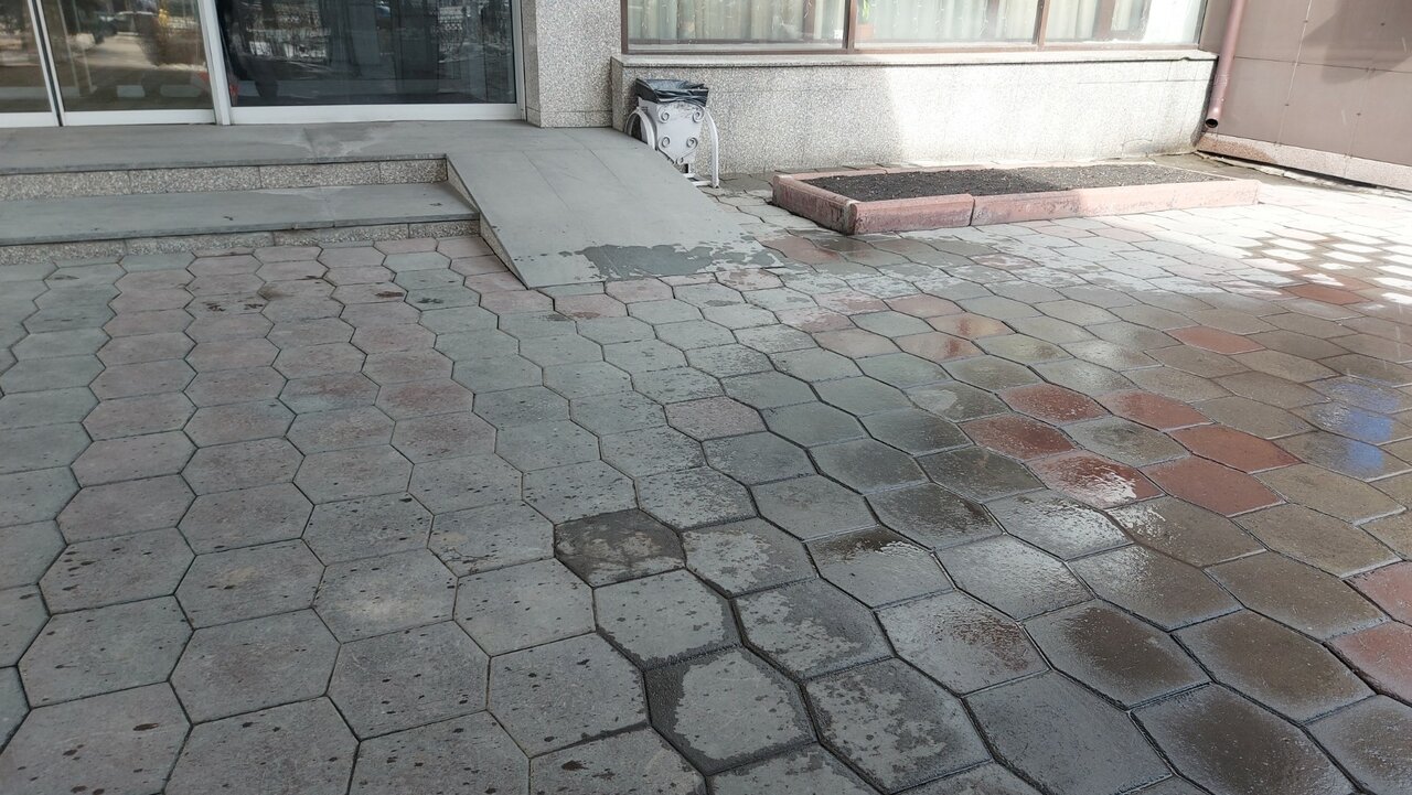 Гостиница Новокузнецкая Новокузнецк-62