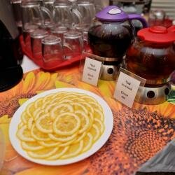 Гостиница Новокузнецкая Новокузнецк-145