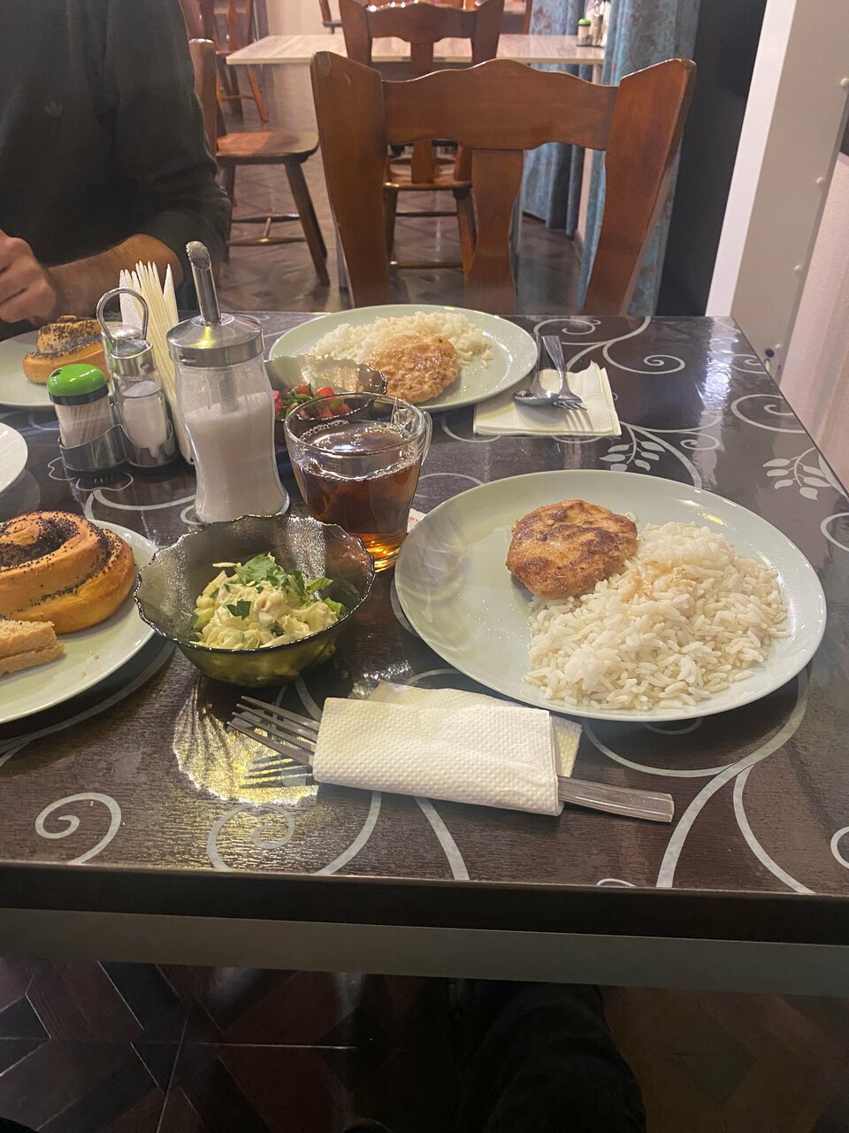 Гостиница Новокузнецкая Новокузнецк-242