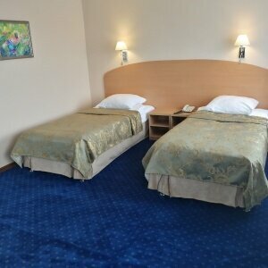 Гостиница Новокузнецкая Новокузнецк-64