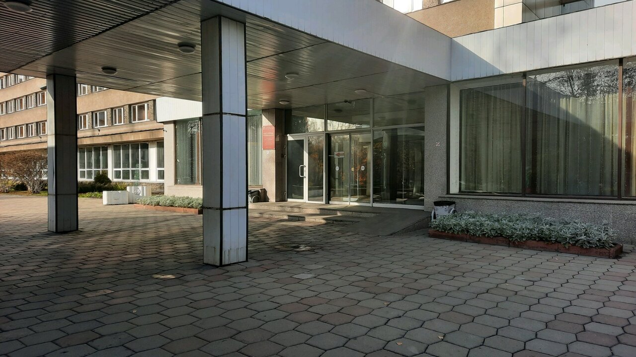 Гостиница Новокузнецкая Новокузнецк