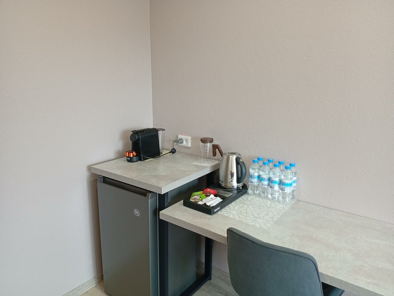 Гостиница Новокузнецкая Новокузнецк-105