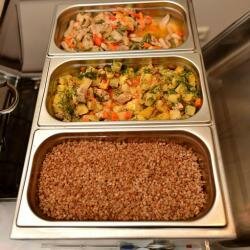 Гостиница Новокузнецкая Новокузнецк-117