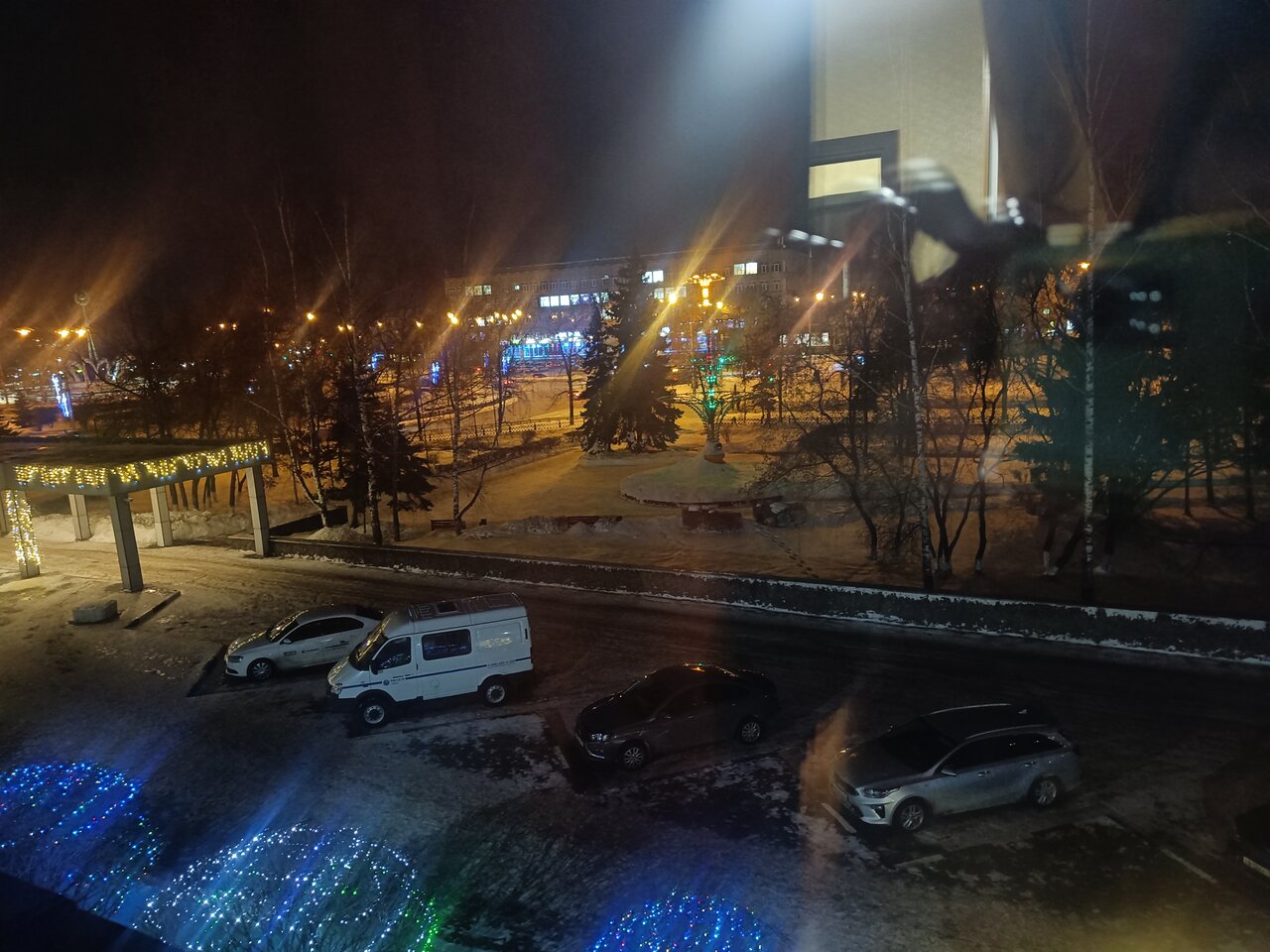 Гостиница Новокузнецкая Новокузнецк-196