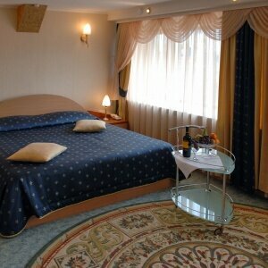 Гостиница Новокузнецкая Новокузнецк-132