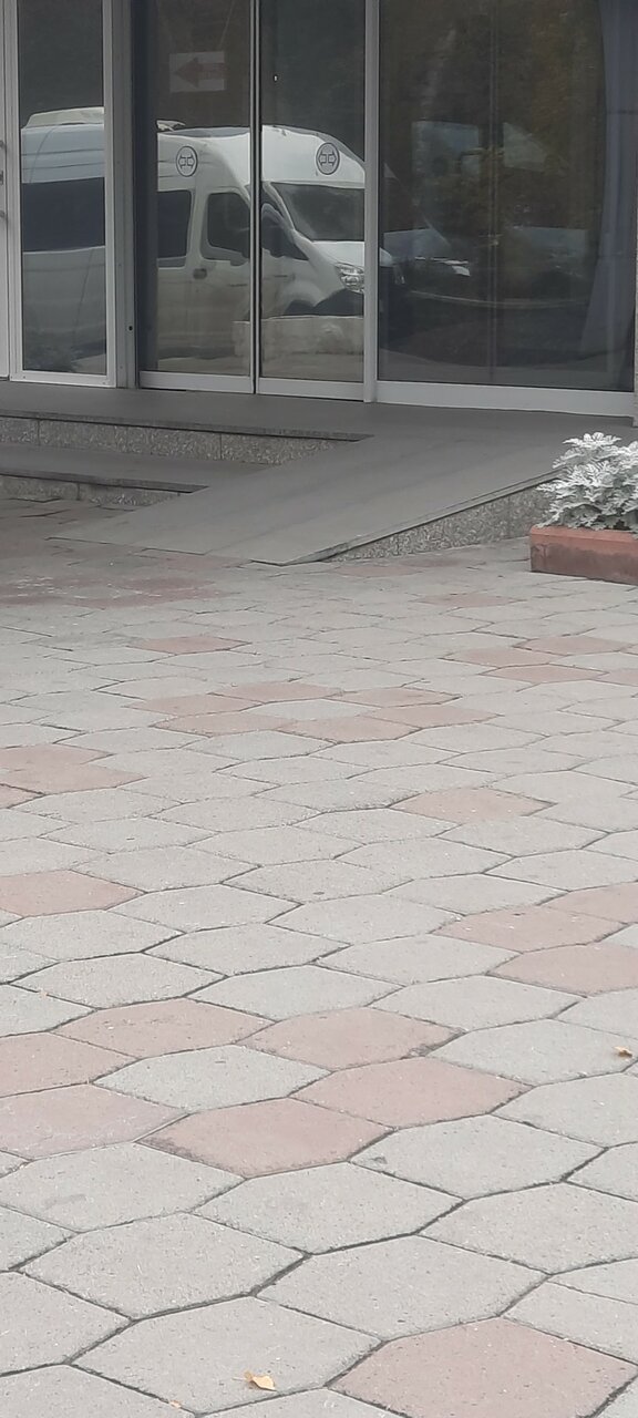 Гостиница Новокузнецкая Новокузнецк-82