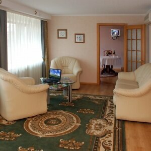 Гостиница Новокузнецкая Новокузнецк-115