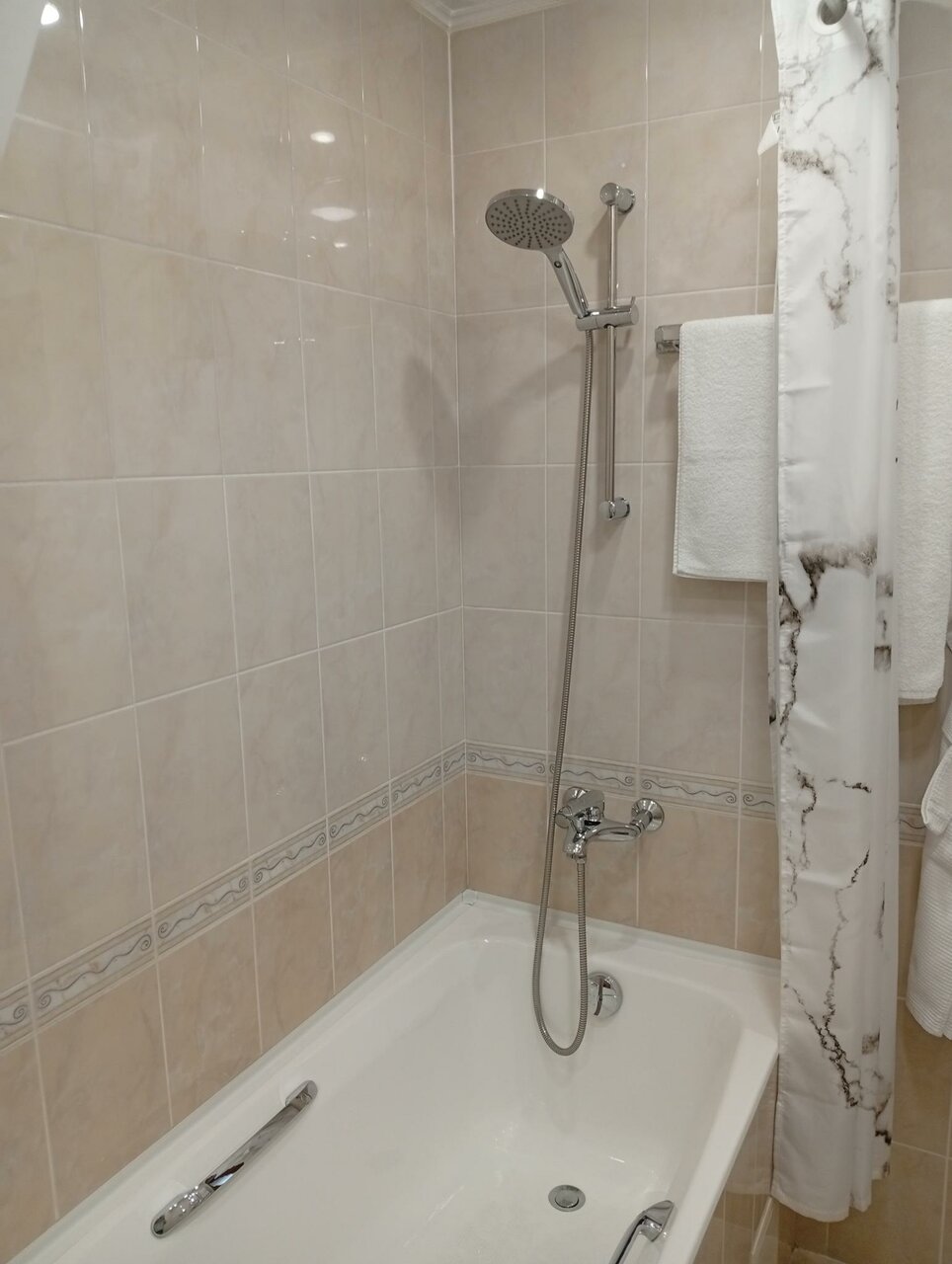 Гостиница Новокузнецкая Новокузнецк-120