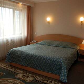 Гостиница Новокузнецкая Новокузнецк Стандарт Супериор одноместный-1