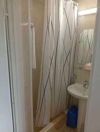 Гостиница Новокузнецкая Новокузнецк Номер стандарт комфорт-6