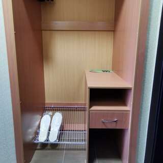 Гостиница Новокузнецкая Новокузнецк Стандарт двухместный-3