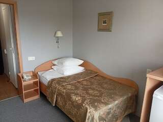 Гостиница Новокузнецкая Новокузнецк Номер стандарт комфорт-3