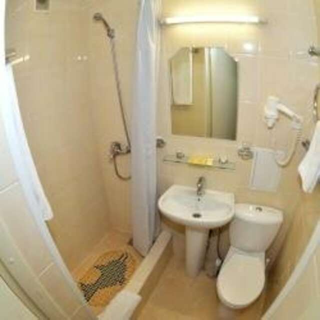 Гостиница Новокузнецкая Новокузнецк-187