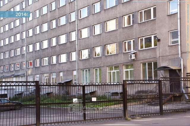 Гостиница Новокузнецкая Новокузнецк-13