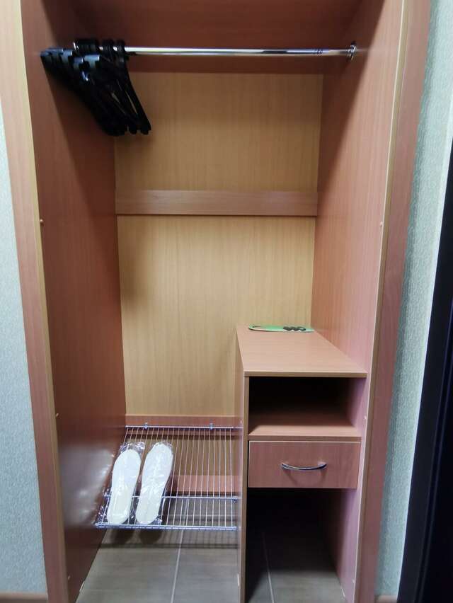 Гостиница Новокузнецкая Новокузнецк-162