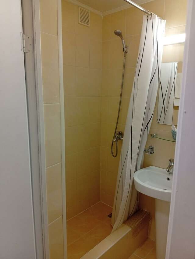 Гостиница Новокузнецкая Новокузнецк-183