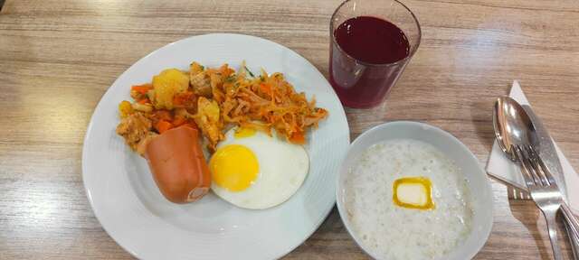 Гостиница Новокузнецкая Новокузнецк-242