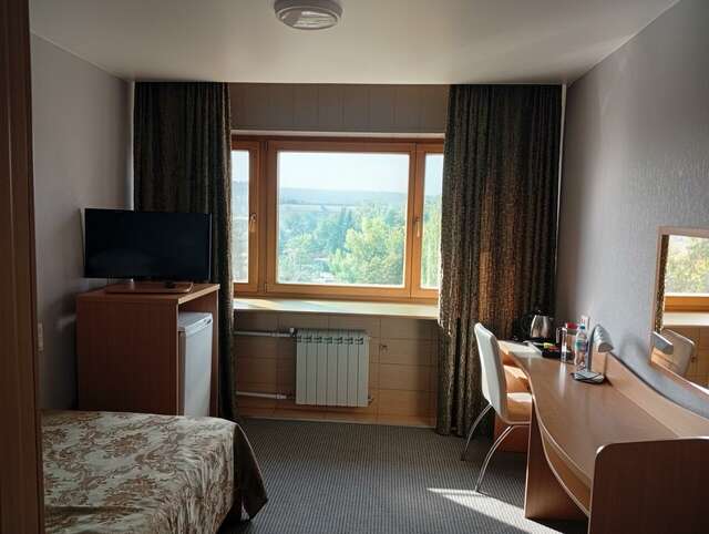 Гостиница Новокузнецкая Новокузнецк-59