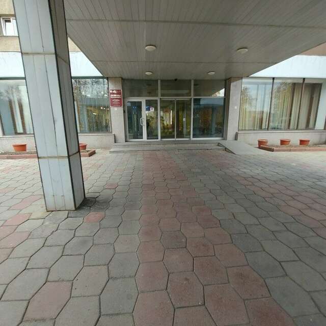 Гостиница Новокузнецкая Новокузнецк-117