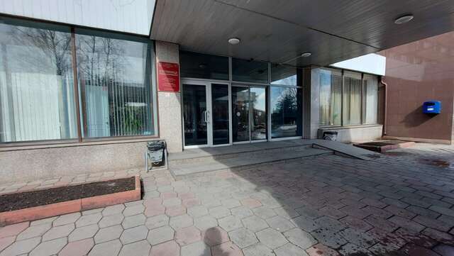 Гостиница Новокузнецкая Новокузнецк-64