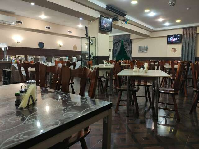 Гостиница Новокузнецкая Новокузнецк-209